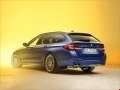 Alpina - B5 Touring (G31, Facelift 2020) resimler - 58935