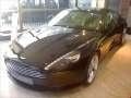 Aston Martin - Virage II resimler - 57117