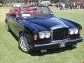 Bentley - Continental imagens - 57263