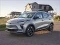 Chevrolet - Bolt EUV resimler - 58201