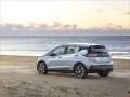 Chevrolet - Bolt EV (Facelift 2021) resimler - 58180