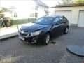 Chevrolet - Cruze Combi изображения - 57698