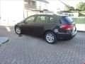 Chevrolet - Cruze Combi изображения - 57701