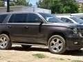 Chevrolet - Tahoe (GMT K2UC/G) resimler - 57508