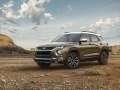 Chevrolet - Trailblazer III resimler - 54660