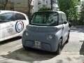 Citroen - AMI carro imagem - 57235