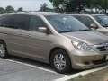 Honda - Shuttle carro imagem - 57638