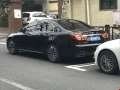 Hongqi - H7 (Facelift 2017) resimler - 59418