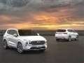 Hyundai - Santa Fe IV (Facelift 2020) resimler - 55972
