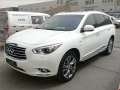 Infiniti - QX60 resimler - 58263