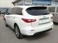 Infiniti - QX60 resimler - 58264
