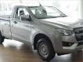 Isuzu - D-Max araba resim - 57987