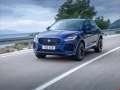 Jaguar - E-Pace (Facelift 2020) resimler - 56095