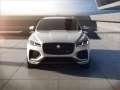 Jaguar - F-Pace (Facelift 2020) resimler - 55612