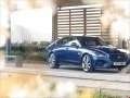 Jaguar - XF (X260, Facelift 2020) resimler - 55923