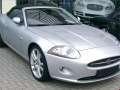 Jaguar - XK Convertible (X150) resimler - 56003