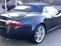 Jaguar - XK Convertible (X150) resimler - 56008