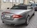 Jaguar - XK Convertible (X150, Facelift 2011) resimler - 57156