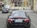 Jaguar - XK Coupe (X150) resimler - 56007