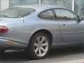 Jaguar - XKR resimler - 57633