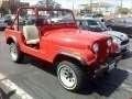 Jeep - CJ-7 resimler - 58343