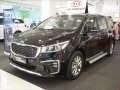 Kia - Grand Carnival III (Facelift 2018) resimler - 57247