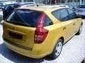 Kia - Ceed SW I resimler - 58510
