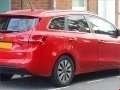 Kia - Ceed SW II (Facelift 2015) resimler - 57221