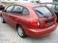 Kia - Rio I Hatchback (DC, Facelift 2002) resimler - 57325