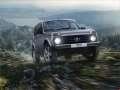 Lada - Niva Legend araba resim - 56898