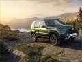 Lada - Niva Travel resimler - 57772
