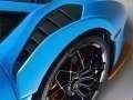 Lamborghini - Huracan STO (Facelift 2020) resimler - 56357