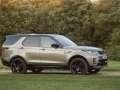 Land Rover - Discovery V (Facelift 2020) resimler - 56294