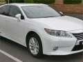 Lexus - ES VI (XV60) resimler - 57153