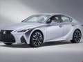 Lexus - IS IV (XE40) resimler - 56980