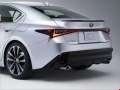 Lexus - IS IV (XE40) resimler - 56990