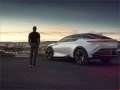 Lexus - LF-Z Electrified Concept resimler - 58883
