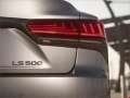 Lexus - LS V (Facelift 2020) resimler - 56979