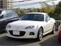 Mazda - MX-5 III Roadster (Facelift 2012) resimler - 57257