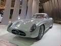 Mercedes-Benz - 300 SLR araba resim - 57191
