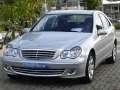 Mercedes-Benz - C-class (W203, Facelift 2004) imagens - 54898