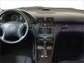 Mercedes-Benz - C-class (W203, Facelift 2004) bilder - 54892