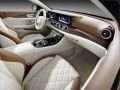 Mercedes-Benz - E-class T-mod. (S238) resimler - 57523