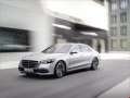 Mercedes-Benz - S-class araba resim - 55193