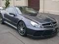 Mercedes-Benz - SL Coupe (R230, Facelift 2008) imagens - 55354