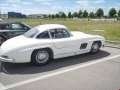 Mercedes-Benz - SL Coupe (W198) imagens - 55351