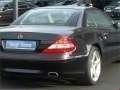 Mercedes-Benz - SL (R230, Facelift 2006) imagens - 54934