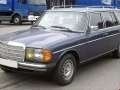 Mercedes-Benz - S123 resimler - 59453