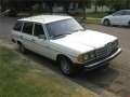 Mercedes-Benz - S123 resimler - 59469