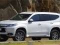 Mitsubishi - Montero Sport araba resim - 59083